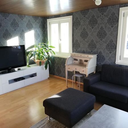 Ferienwohnung Im Herzen Von Raggal Εξωτερικό φωτογραφία