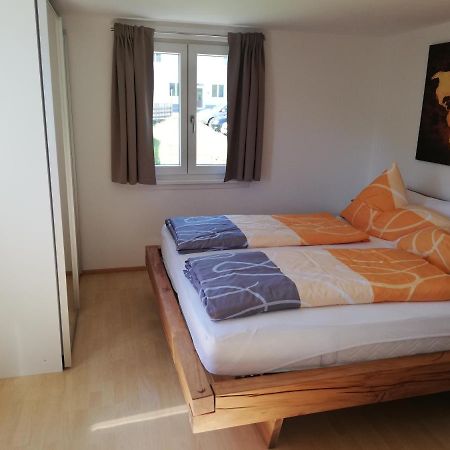 Ferienwohnung Im Herzen Von Raggal Εξωτερικό φωτογραφία