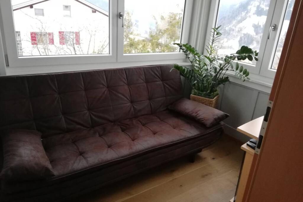 Ferienwohnung Im Herzen Von Raggal Εξωτερικό φωτογραφία